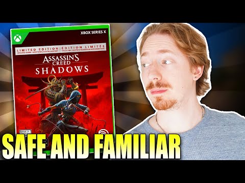 You've already played Assassin's Creed Shadows... | Review/Impressions