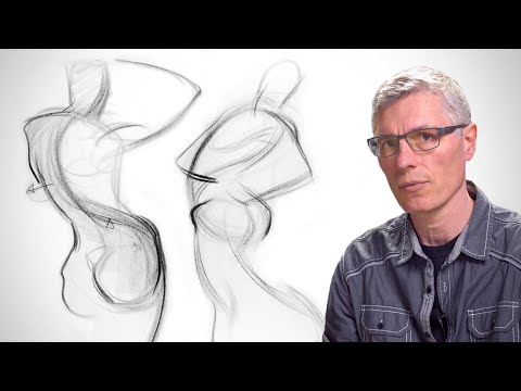 Improving Line Quality and Rhythm - FORCE Series Part 1