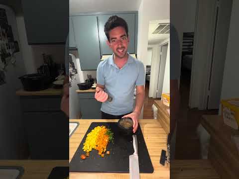 Simple jambalaya