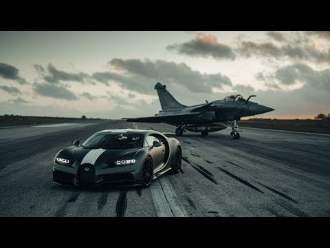 Deep Work Focus Music – Intense Concentration Beats for Studying & Productivity