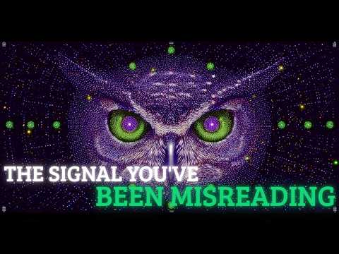 The INSTANT You Recognize Fear as Data (Not Danger), Opportunities Multiply