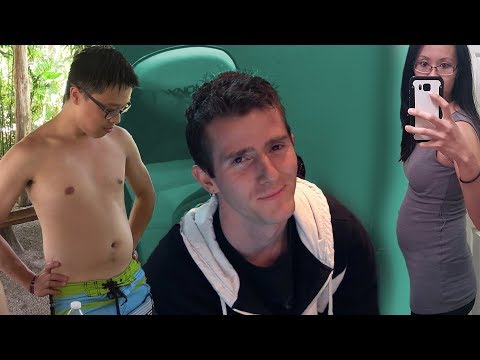 Cruel Pregnancy Prank