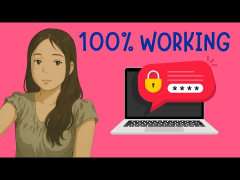How To REMOVE Or DISABLE Login Password From Windows 11