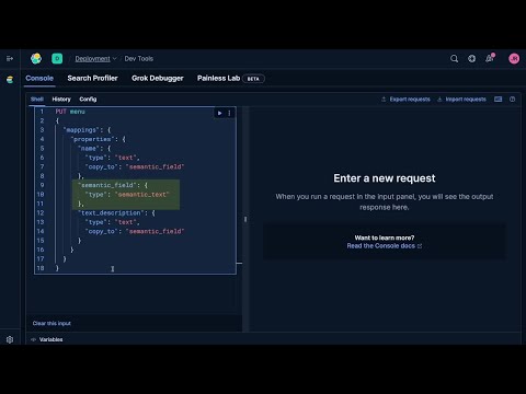 Ollama & Elasticsearch: How to use Ollama with the Inference API