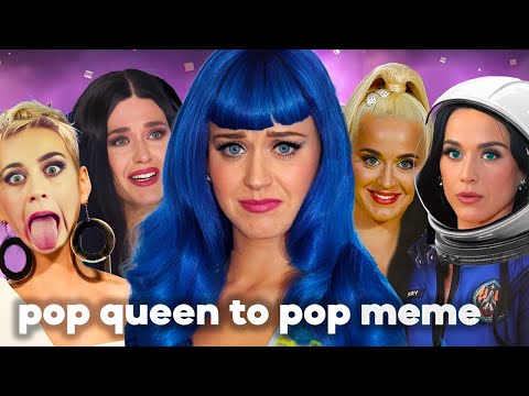 How Katy Perry DESTROYED HER CAREER | ... (a lifetime of bad choices)