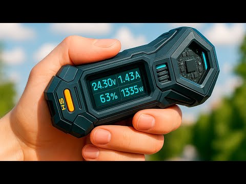 18 Cool Tech Stuff From AliExpress You Didn’t Know Existed!