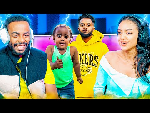 ድንቅ ልጆች የሚያስንቁት የተረገሙ ልጆች 😳 ውዝግቡ ያላለቀው TikTok Creative Award | PayPal | Lilys ed