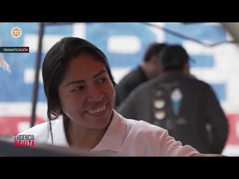 EVIDENCIA OCULTA | LA FAMILIA ASESINA DE VILLA EL SALVADOR