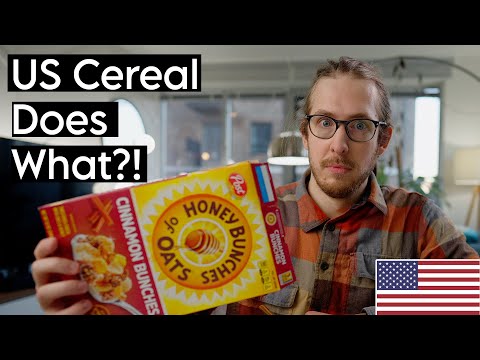 Europe BANNED these American foods. Here’s why