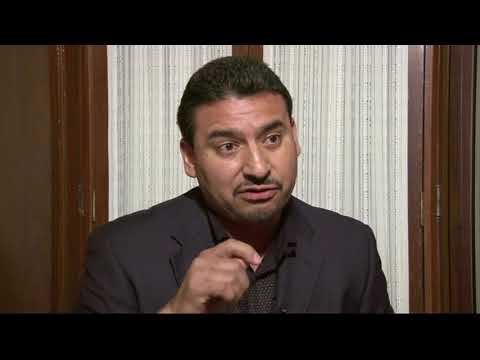 Caso de golpiza a Lucero en Guanajuato / Ricardo Rocha  (TV Azteca)