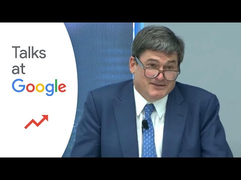 Global Value Investing | Thomas Russo | Talks at Google