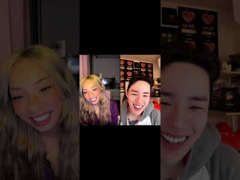 Queenie and Ryu match 😊😊.full match..I think he wanted her 😜🤭..