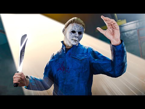 Michael Myers STRIKES AGAIN… GTA 5 RP