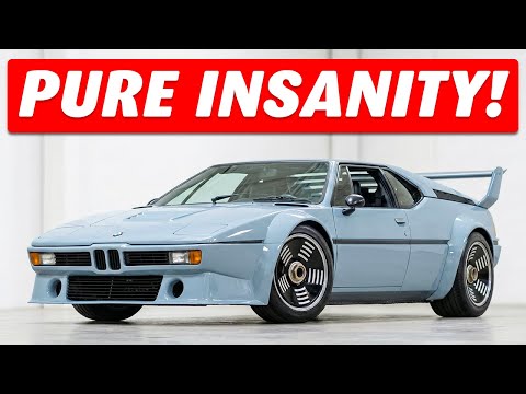 4 Most Overpriced Sports Cars Ever Sold!