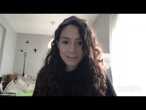 DSPT#76 Webinar - Synthetic tabular data generation