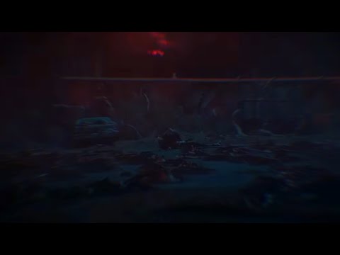 When It’s Cold I’d Like to Die - Moby (slowed + reverb + thunderstorm sounds)