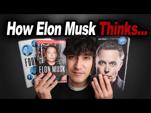 This mental model separates self-made geniuses from everyone else