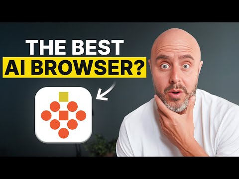 Strawberry Browser Review — The Most Human AI Browser I’ve Ever Used