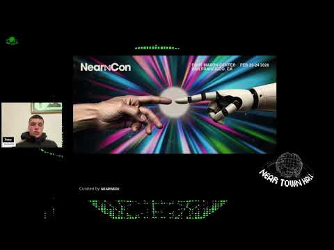 NEAR Town Hall: February 2026