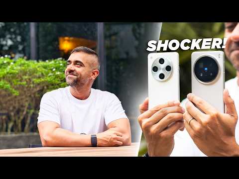 vivo X200 Pro vs OPPO Find X8 Pro : We WERE Wrong!