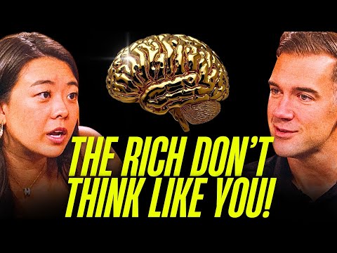 The BIGGEST MONEY LIES Keeping You POOR! | Vivian Tu