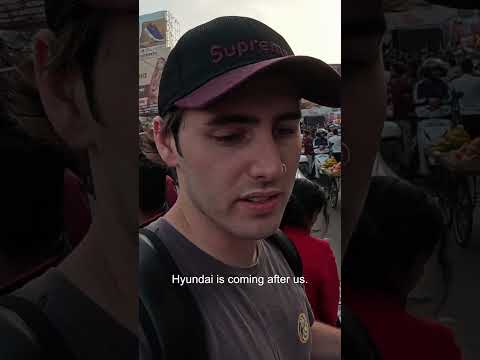 $1.80 Rolex in India 🇮🇳