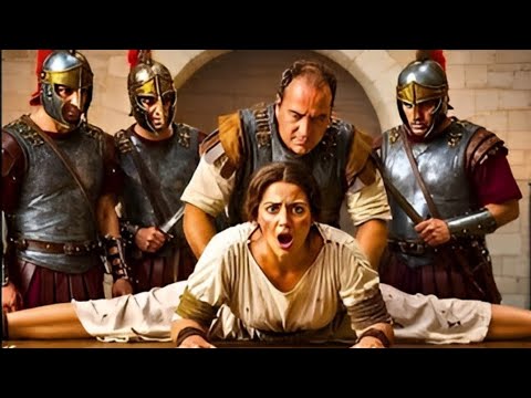 What Roman Warriors Did to Captured Women After Victory Was Horrifying