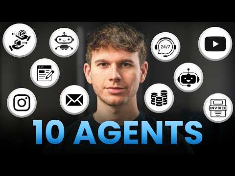 10 WAYS Businesses Are Using n8n (That Actually Work)