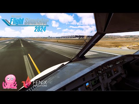 The BEST FREE Head Tracker for MSFS 2024 – Total Immersion Addon!