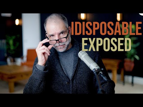 IDisposable Exposed