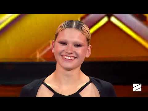 ანა სართანია- ნიჭიერით აღმოჩენილი ოჯახი