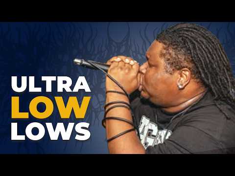 How to SCREAM like PEELING FLESH (2025)