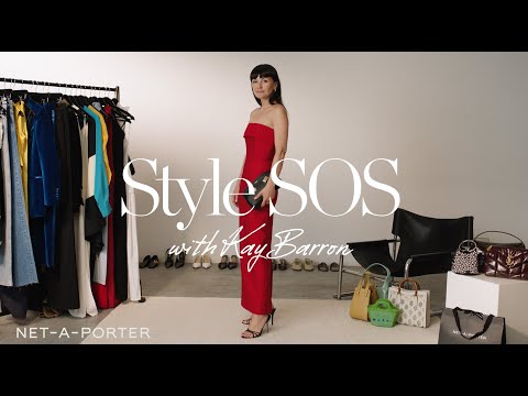 STYLE SOS: How to decipher event dress codes | NET-A-PORTER