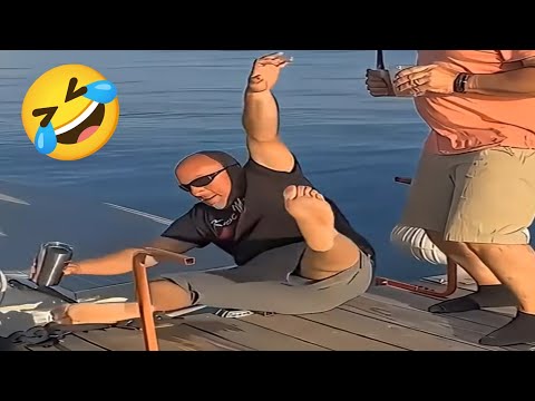 TRY NOT TO LAUGH π Best Funny Videos Compilation πππ Memes PART #100