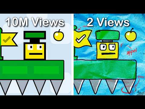 I Remade Viral Scratch Games