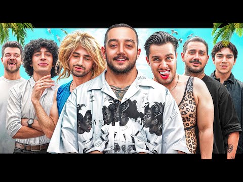 نفرت موقتی ( عشق ابدی در دنیای موازی 🤣🤣🤣)