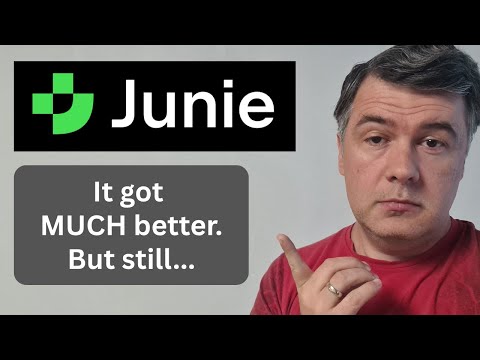 PhpStorm Junie AI Re-Review: Compared to Cursor / Claude Code