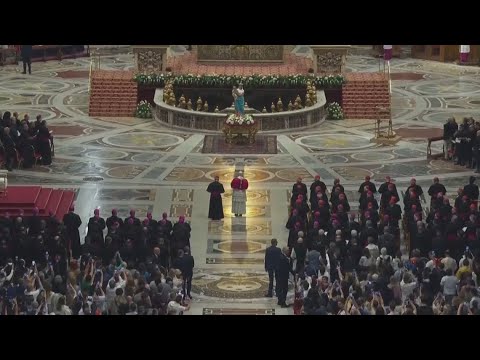 No deal after 21 hours: U.S.-Iran standoff continues