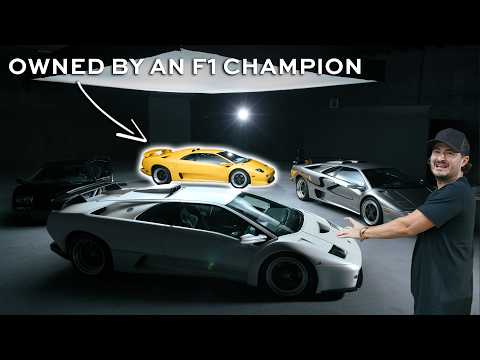 These Are Some of the Nicest Diablos in the USA!