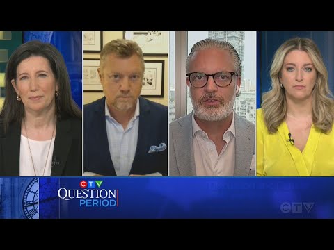 PM Carney able to generate ‘positive will’: Scott Reid | CTV Question Period