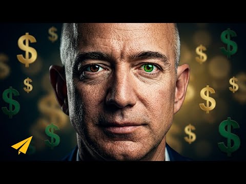 Jeff Bezos' Top 10 Rules for Success