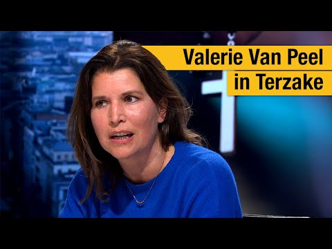 Valerie Van Peel: 'Kindermisbruik is niet enkel iets uit het verleden'
