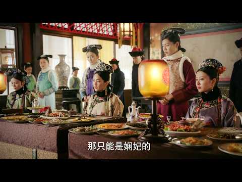 She joined Ruyi's team without hesitation, because of Ruyi's words!