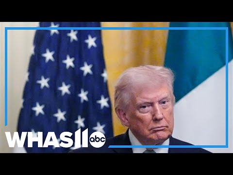 Will US ground troops be used in Iran War?