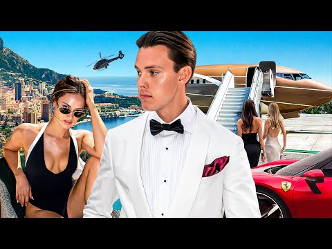 My $650,000 Week At Monaco F1