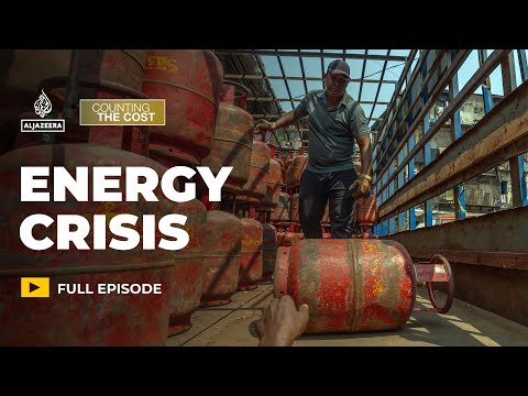 What can nations do to make up for the ongoing energy shortfall? | Counting the Cost
