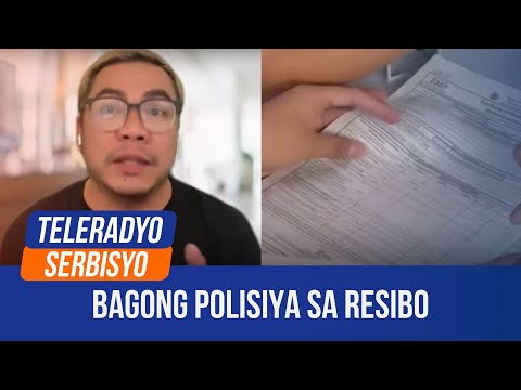 Ano ang sales invoice at magagamit pa rin ba ang official receipt? | Gising Pilipinas (27 May 2024)