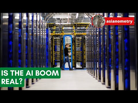 Is the AI Boom Real?