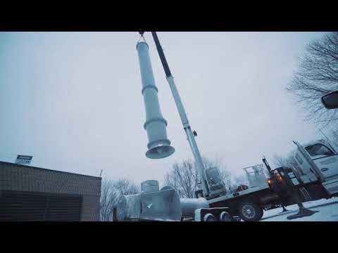 John Brooks Company Ontario Pump Repair &amp; Field Service