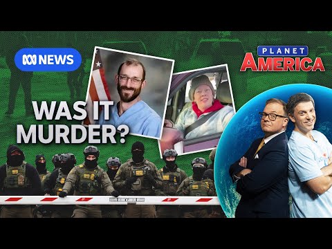 Minnesota Shootings: Will the federal agents be charged with murder? | Planet America